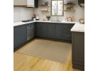 Тъкан вълнен килим Lana 8986-778 beige